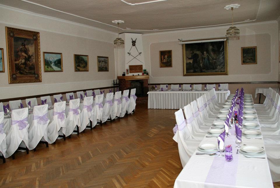 Kastélyfogadó Sitke Exterior foto